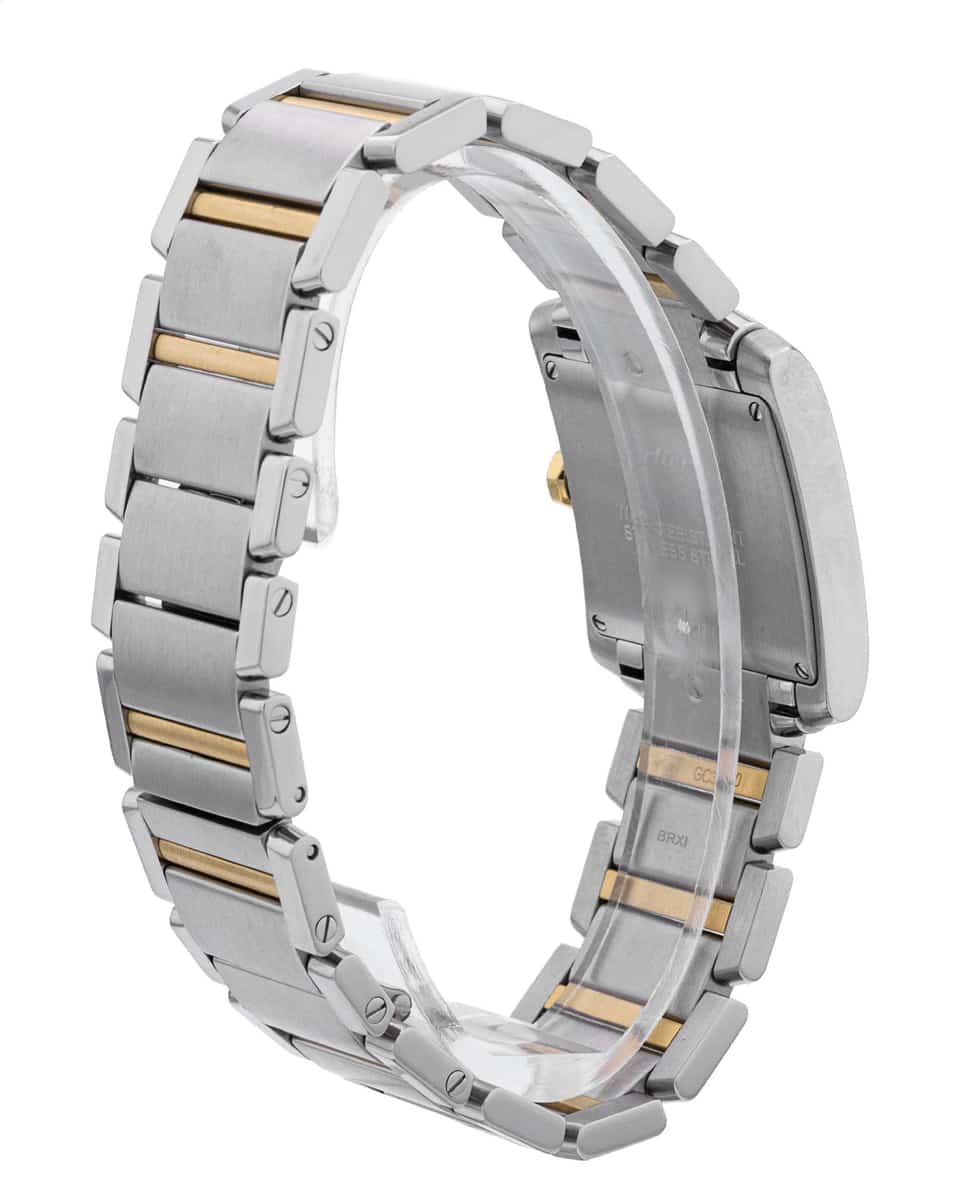 Cartier Tank Francaise W2TA0003 Cartier Tank Francaise W2TA0003
